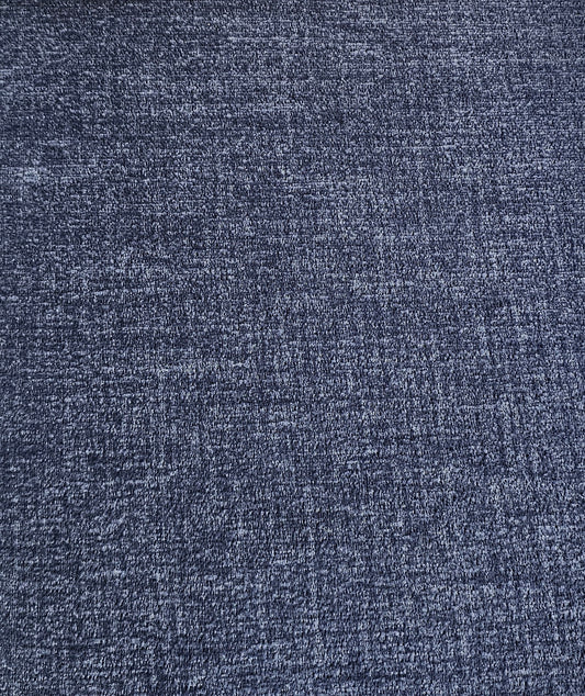 Tygprov - More Corvette