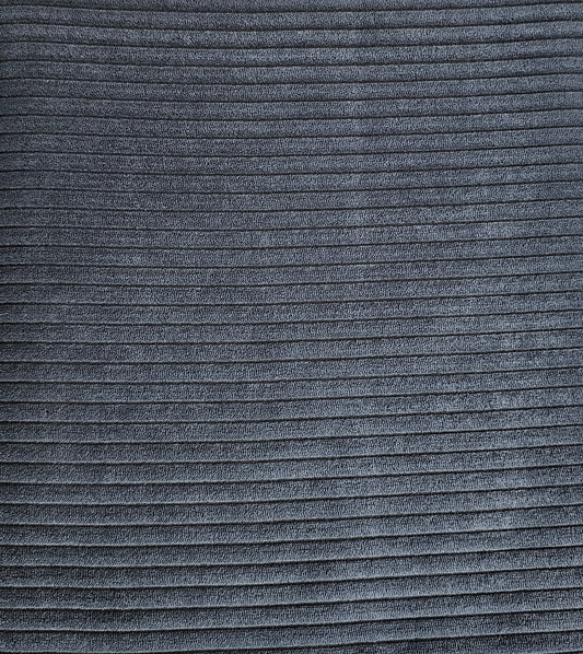 Tygprov - Ribcorn Dark Blue