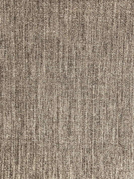 Tygprov - Oslo Dark Brown