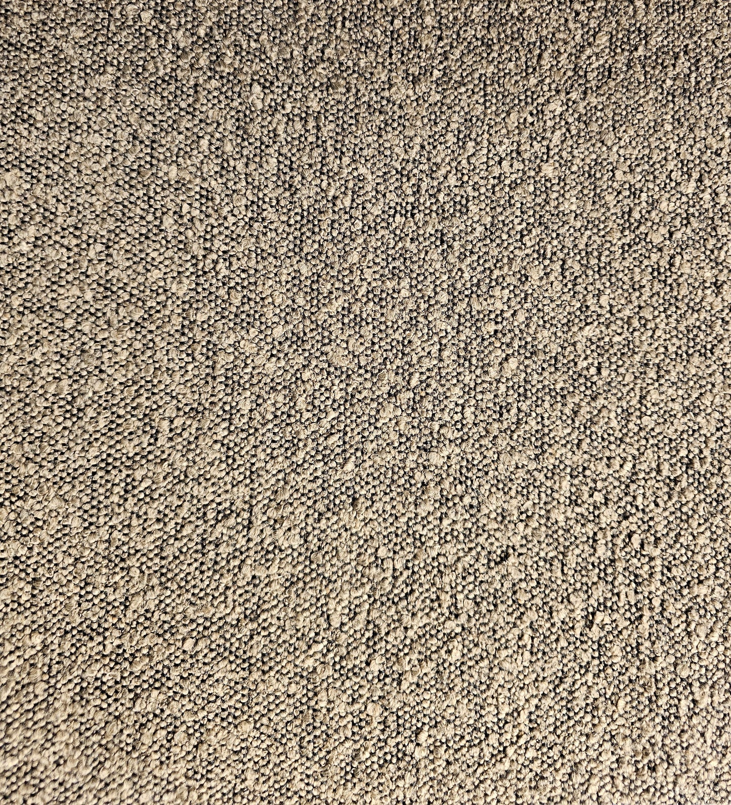 Tygprov - Ascot Dark Brown