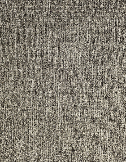 Tygprov - Oslo Dark Grey