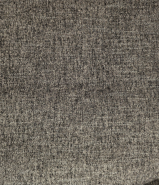 Tygprov - Verdon Dark Grey