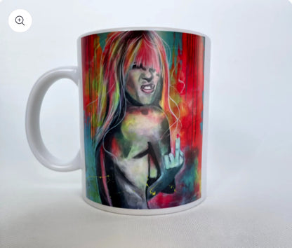 1st Mugg