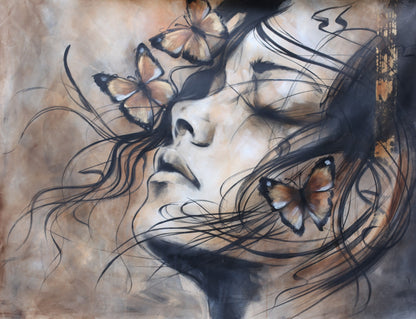 Canvas, The Power Of Thought