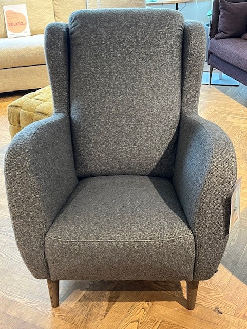 Fagerhult - Tisso 05 (Demoex Göteborg)