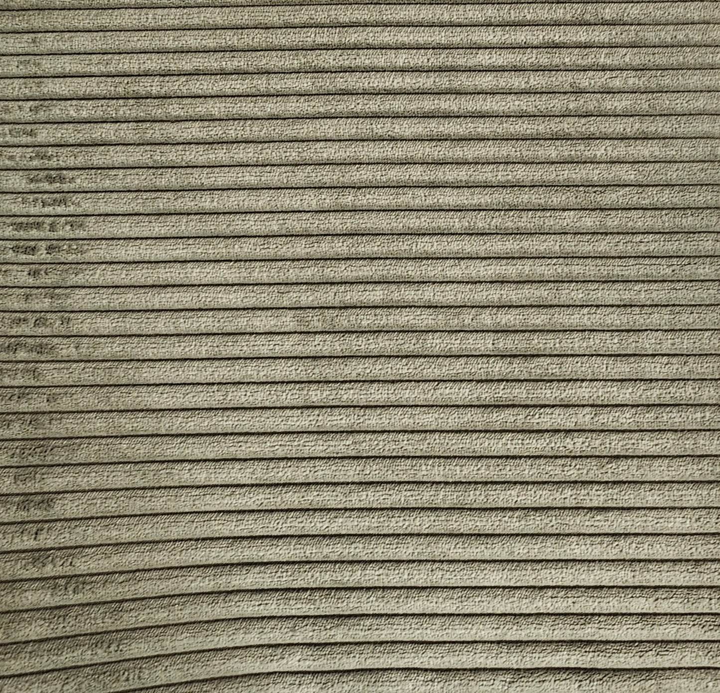 Tygprov - Ribcorn Green