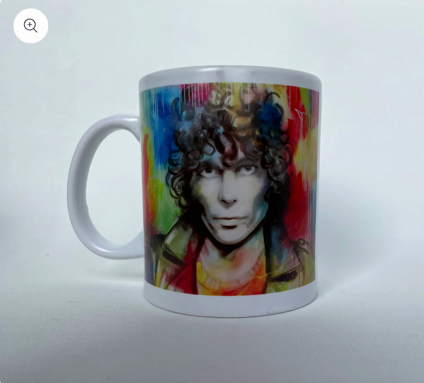 1st Mugg