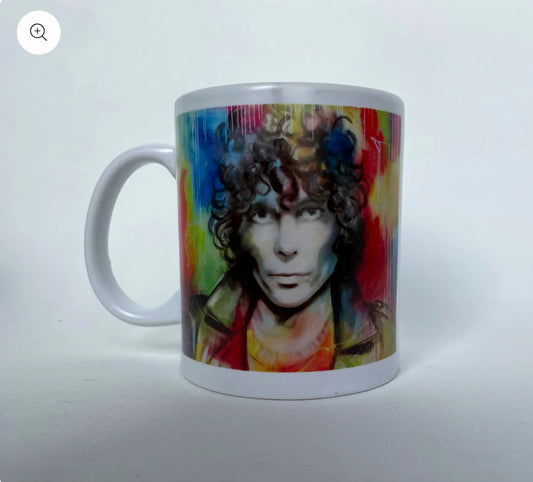 1st Mugg