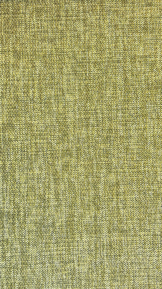 Tygprov - Allie Grön