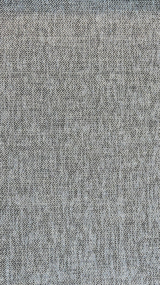 Tygprov - Allie Blå