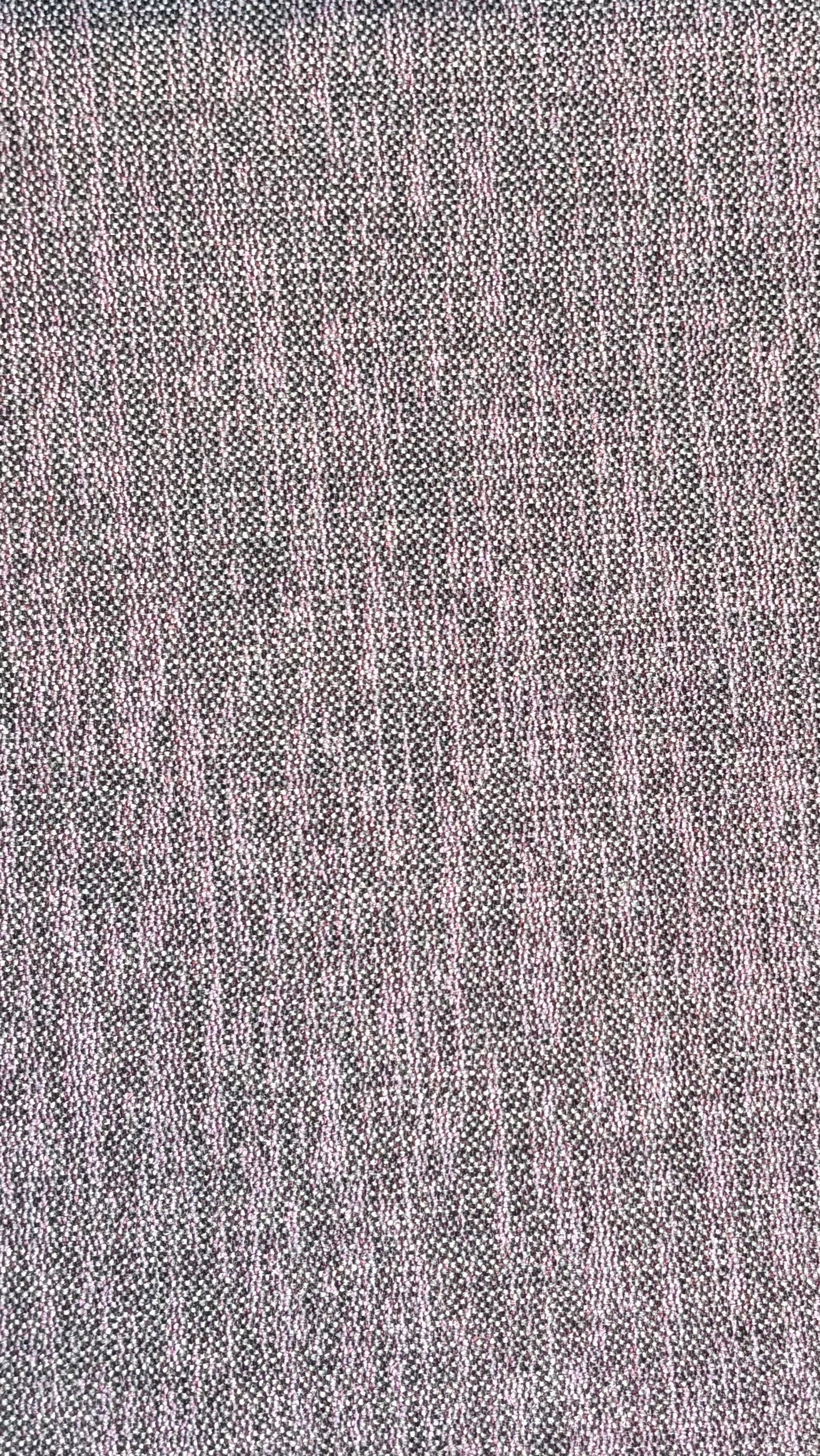 Tygprov - Allie Plommon