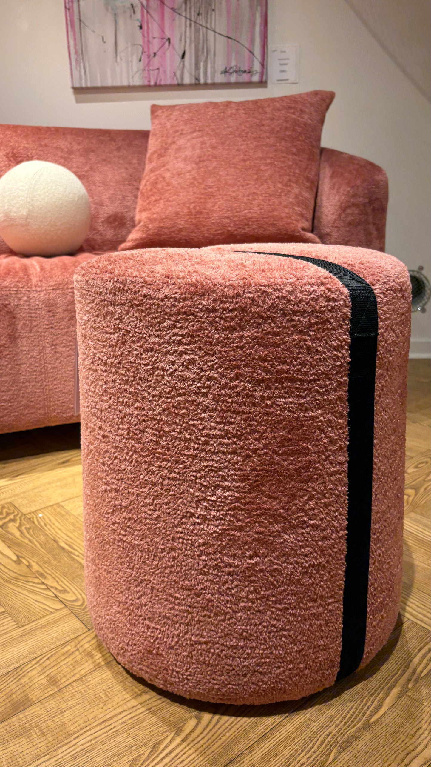 Ven Fotpall 1 - Bonbon