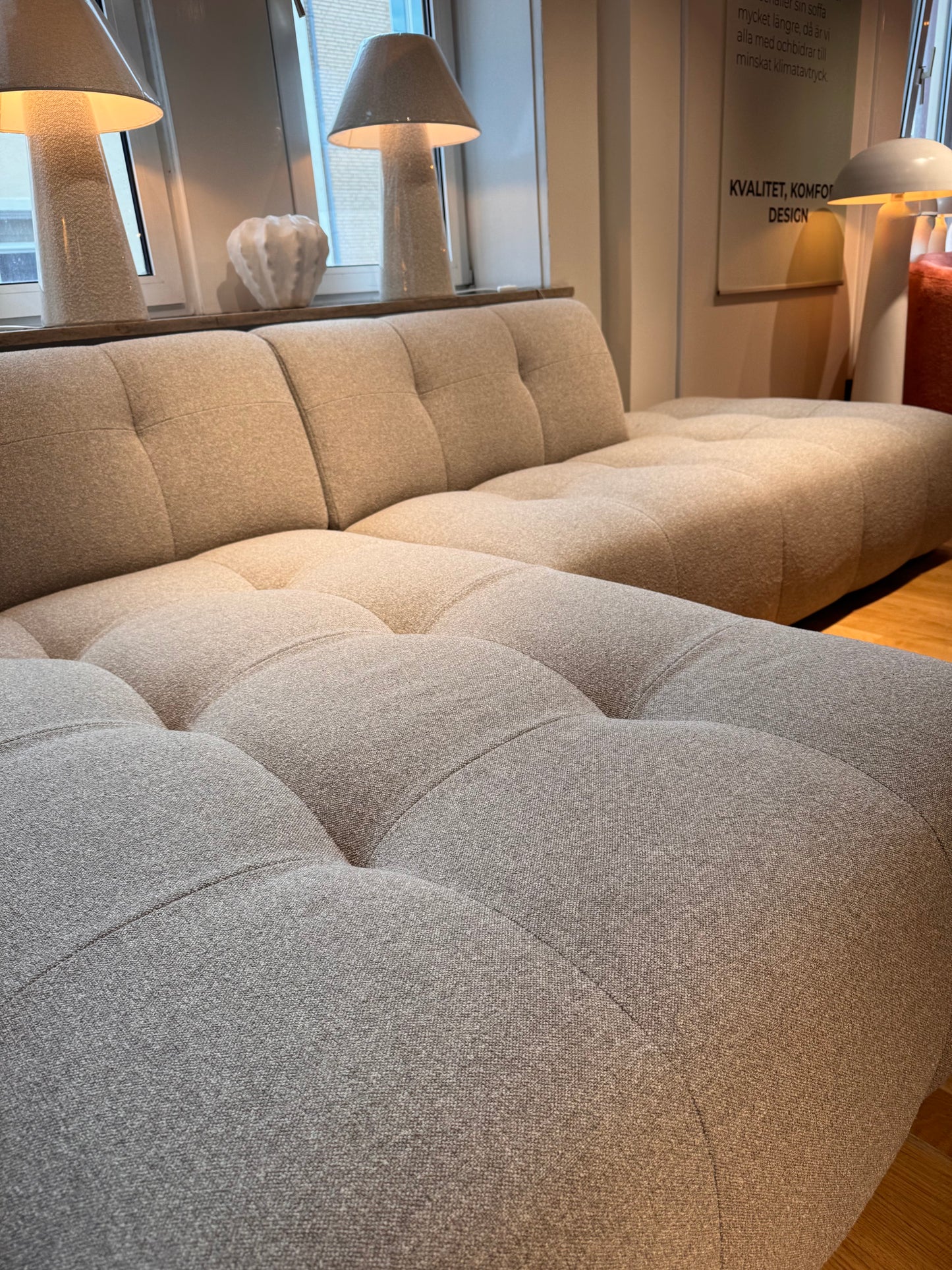 Chess Divansoffa - Ito