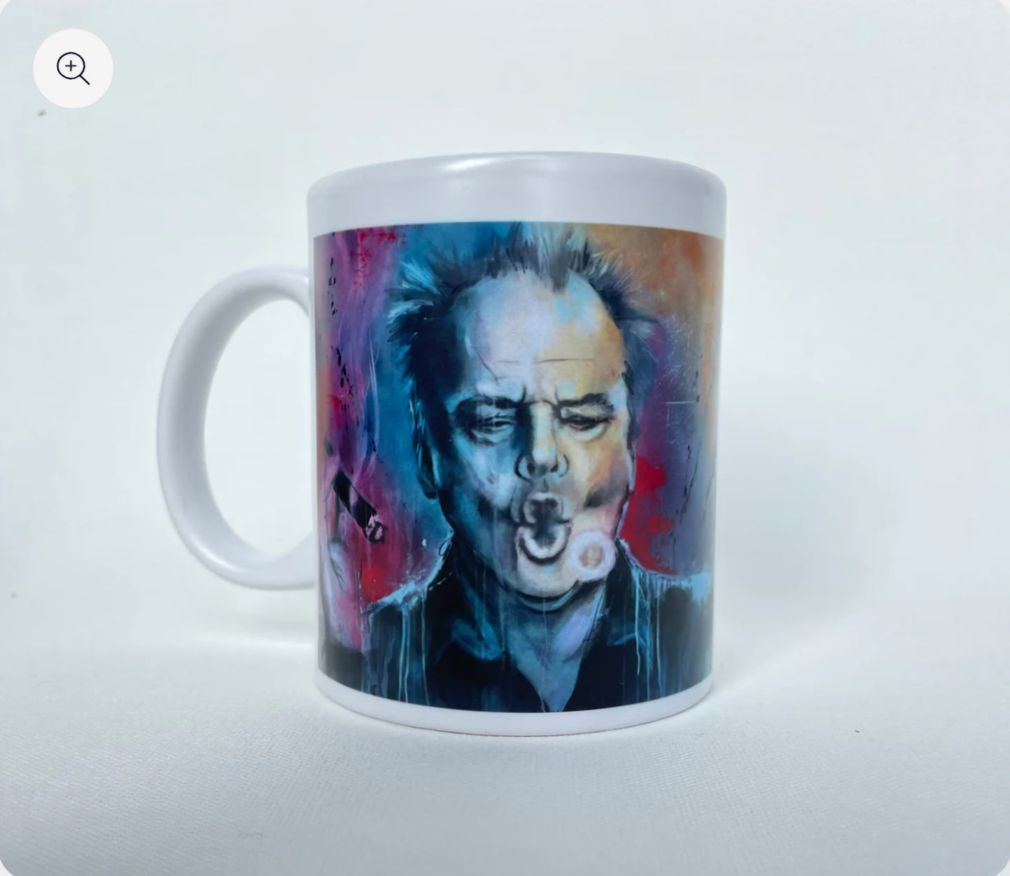1st Mugg