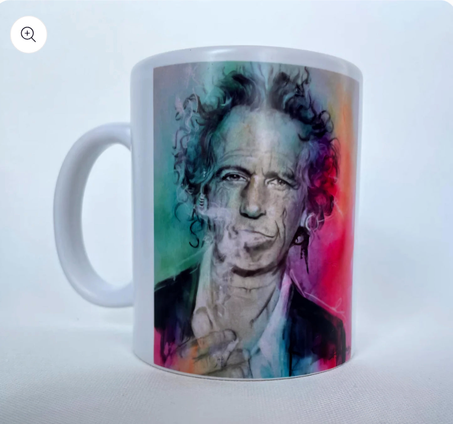 1st Mugg