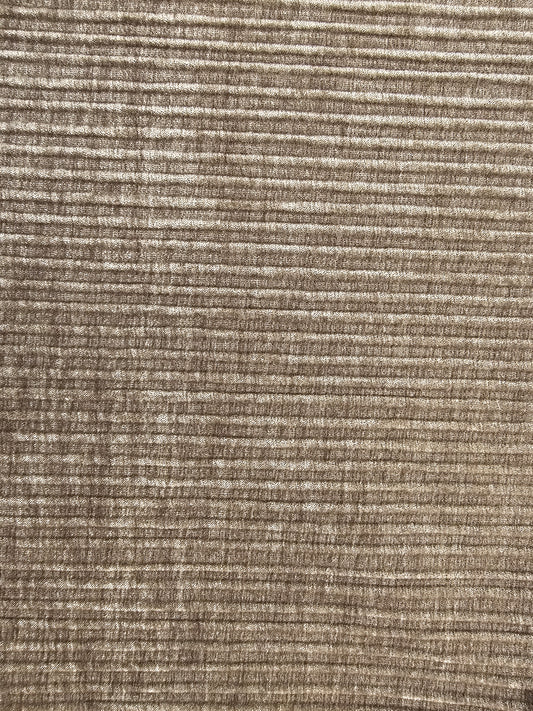 Tygprov - Bodega Light Brown