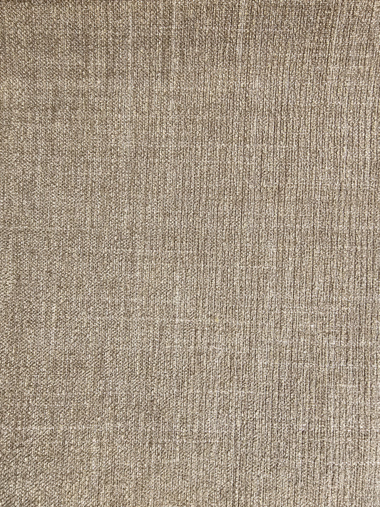 Tygprov - Oslo Light Brown