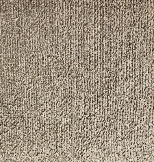 Tygprov - Curly Light Brown