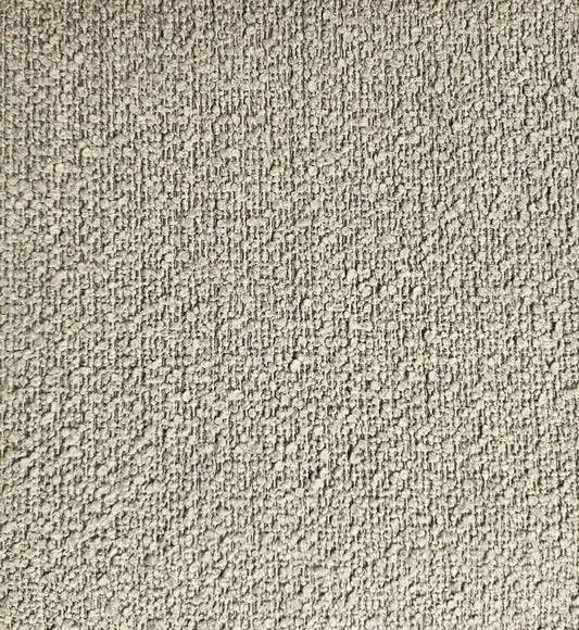 Tygprov - Curly Light Grey