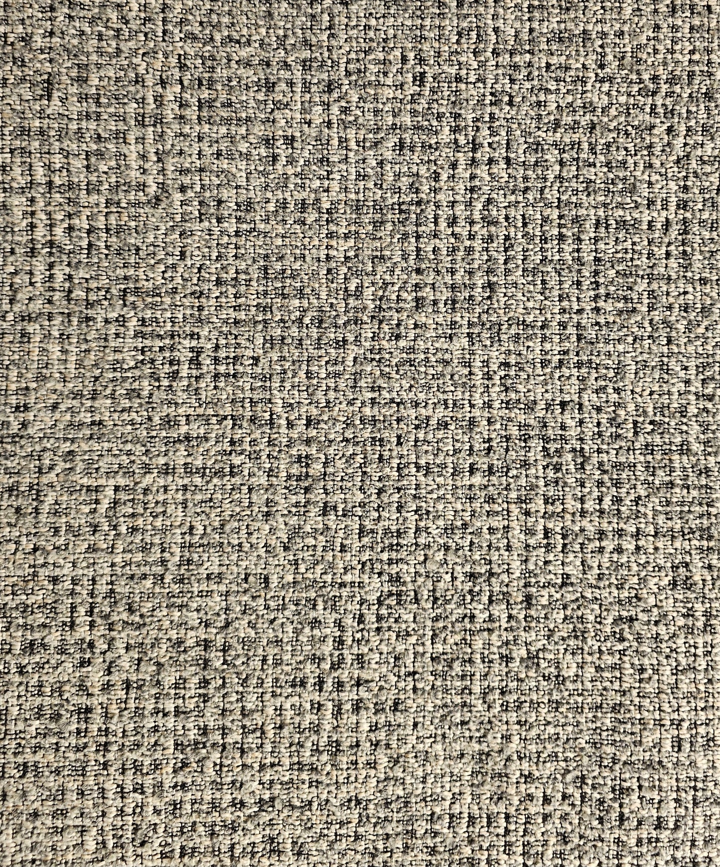 Tygprov - Coco Light Grey