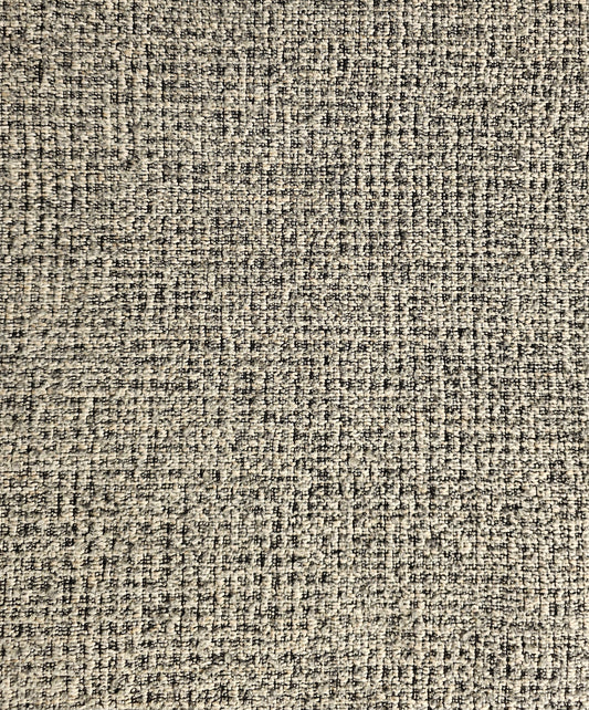 Tygprov - Coco Light Grey