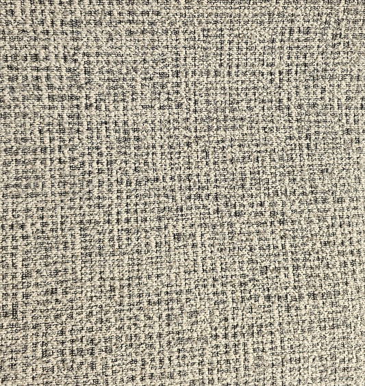 Tygprov - Coco Light Silver