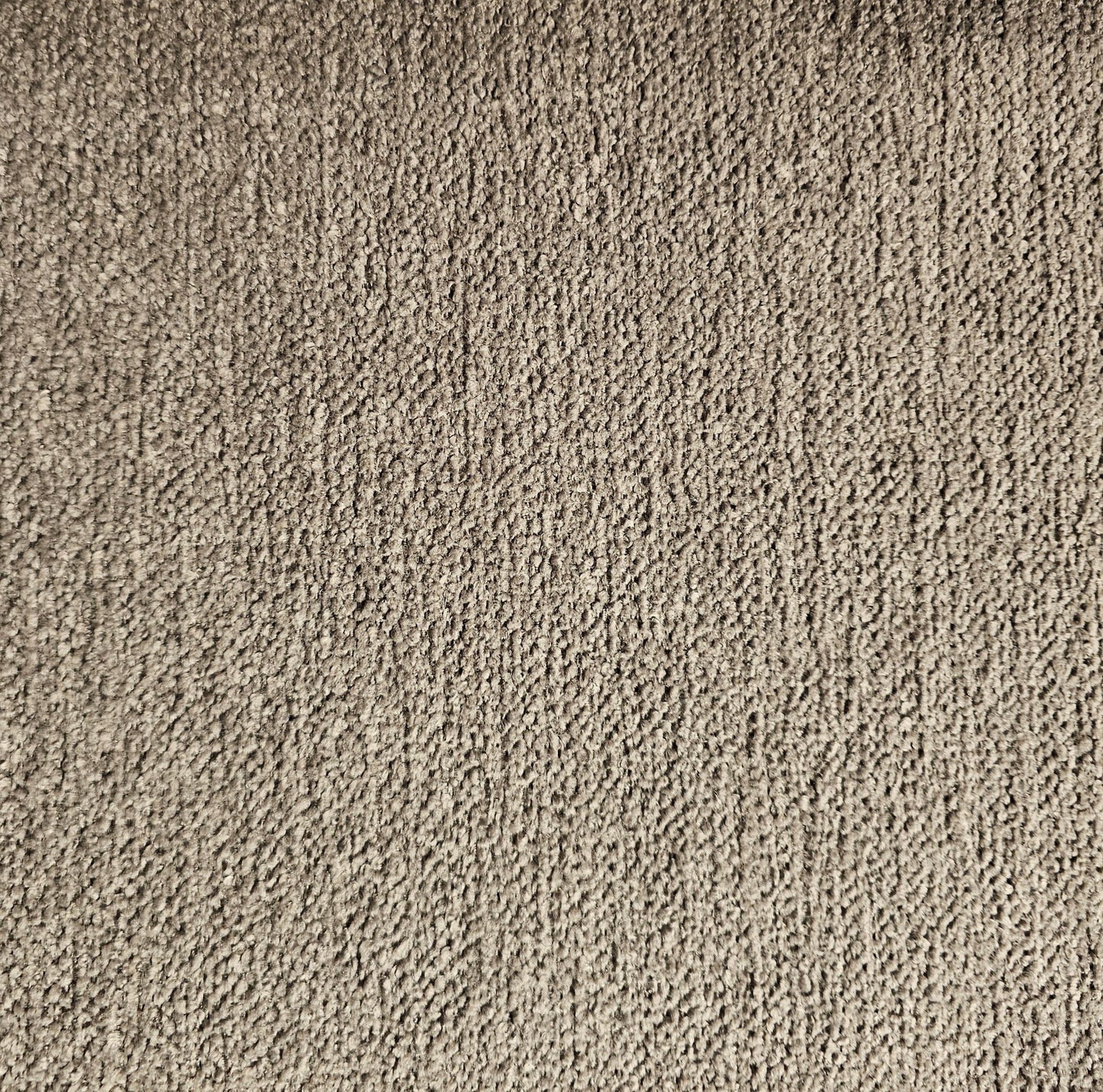 Tygprov - Gear Medium Brown