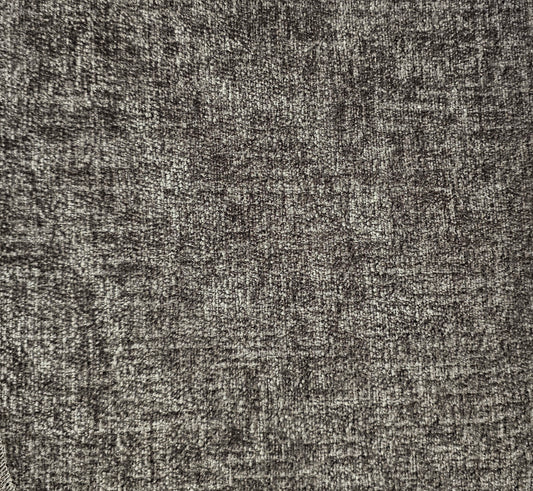 Tygprov - Lykke Mörkgrå