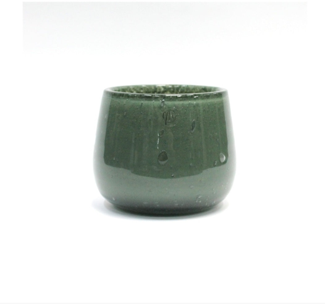 ljuslykta_handgjord_glas_elegant