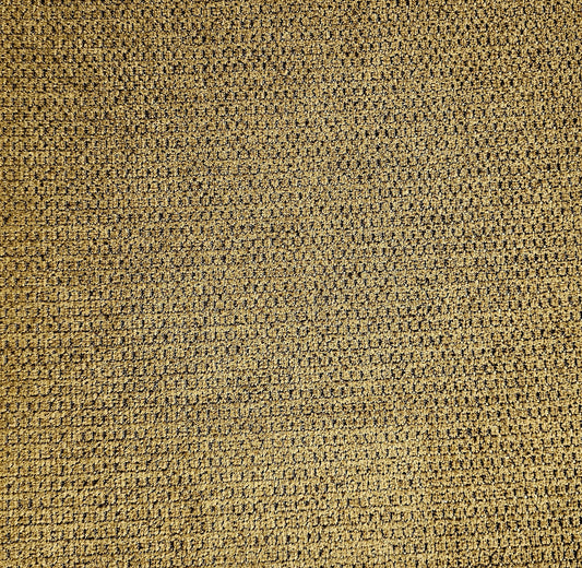 Tygprov - Lilly Mustard