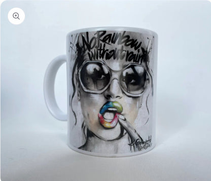 1st Mugg