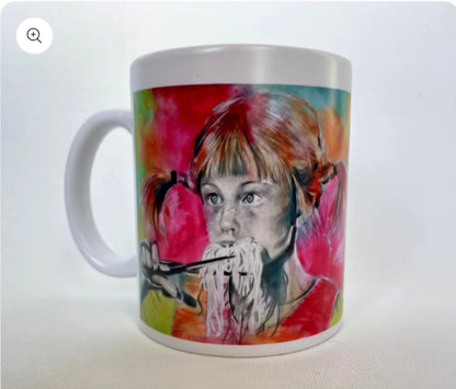 1st Mugg