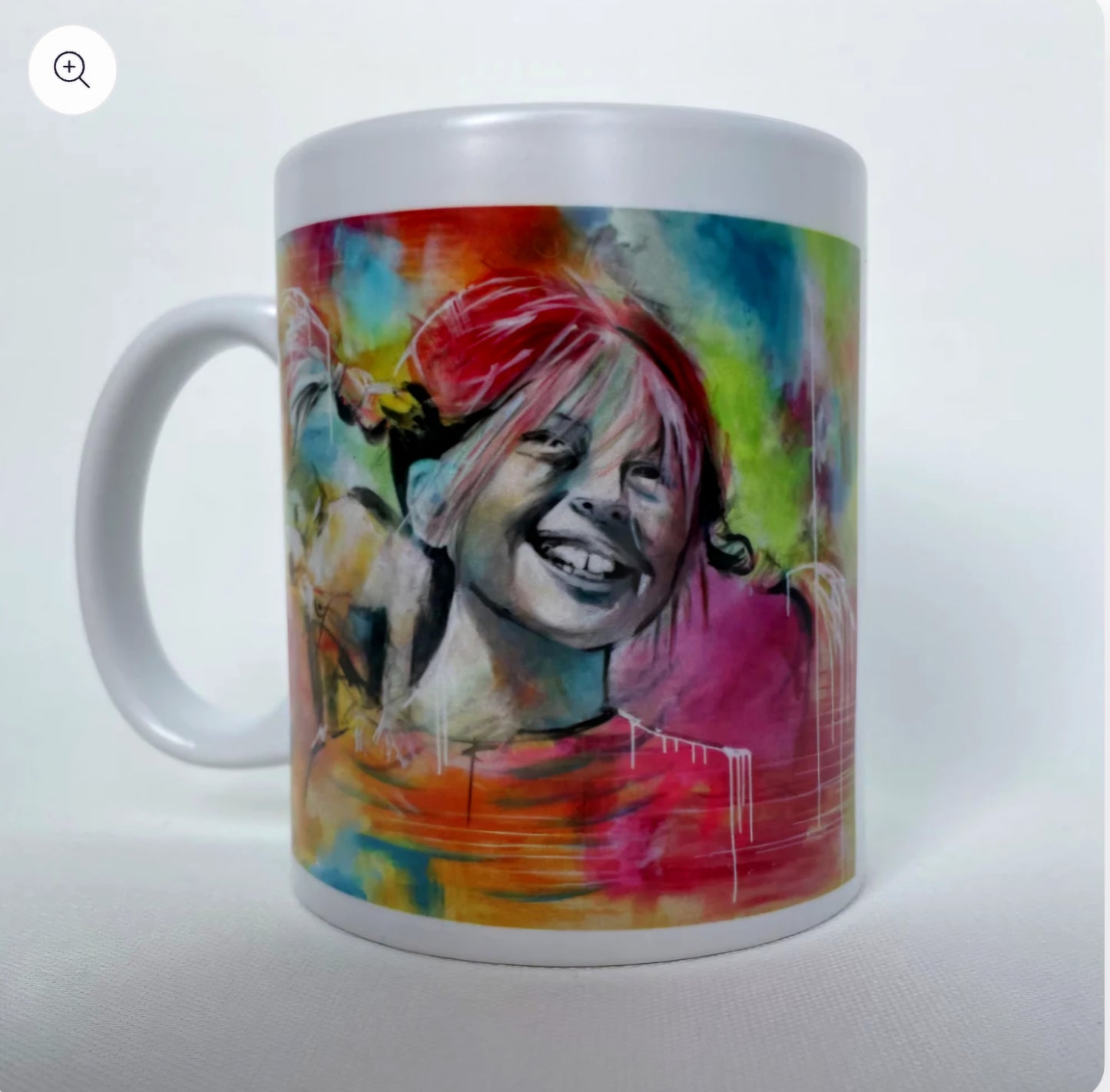 1st Mugg