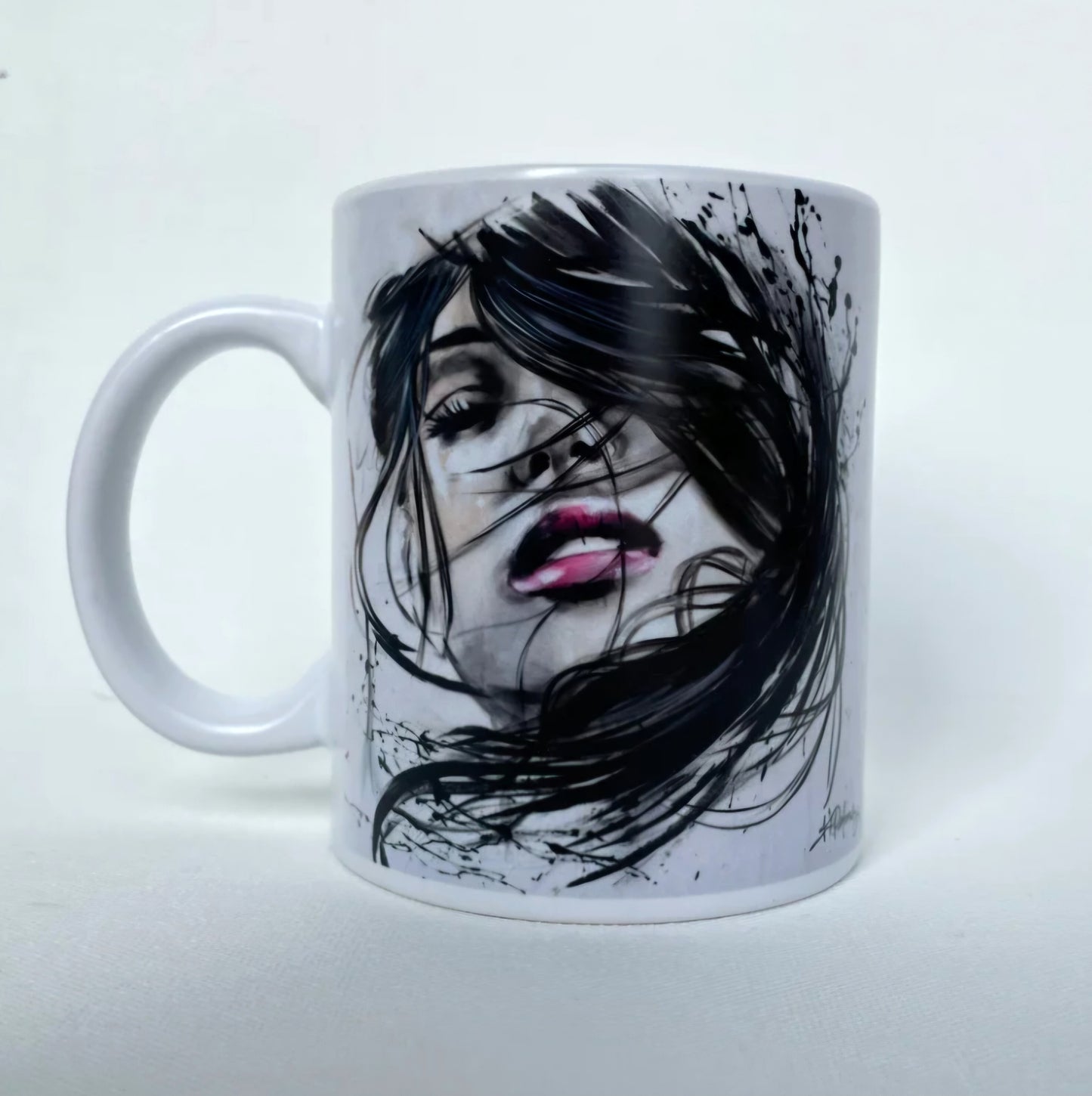 1st Mugg