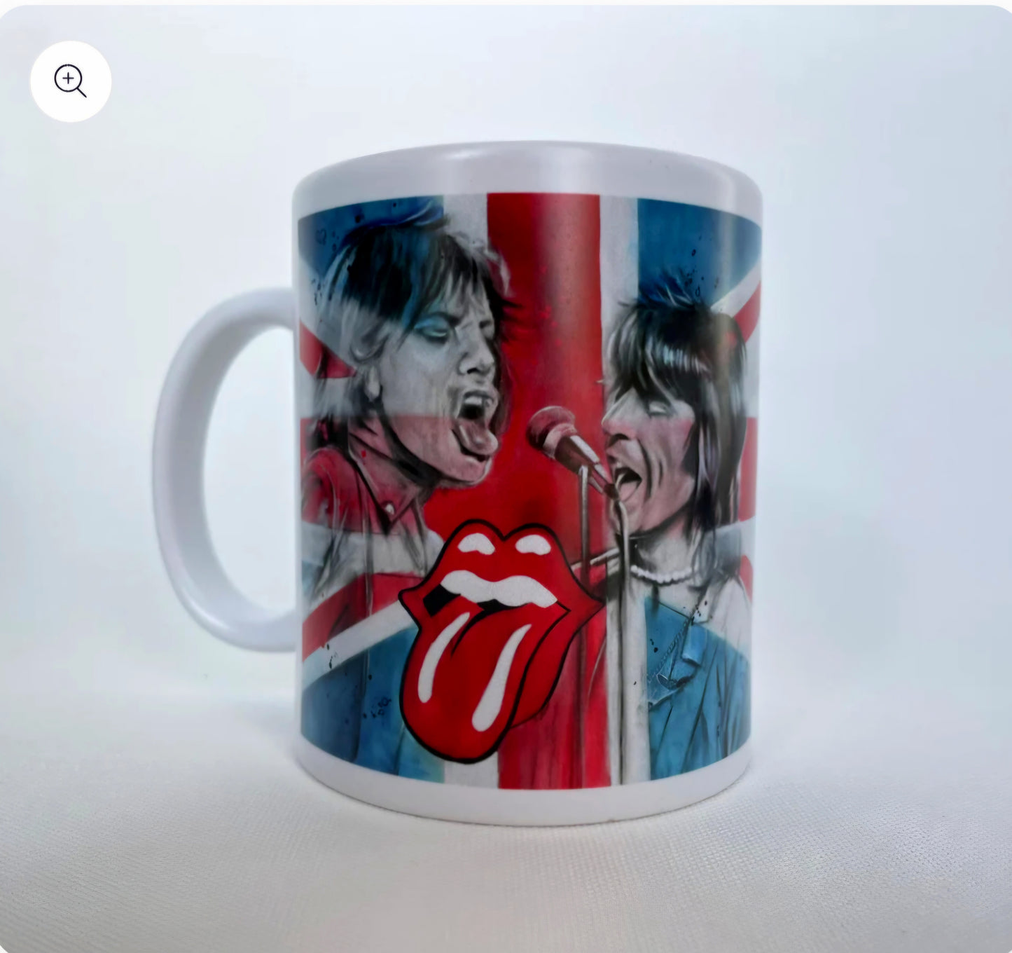 1st Mugg