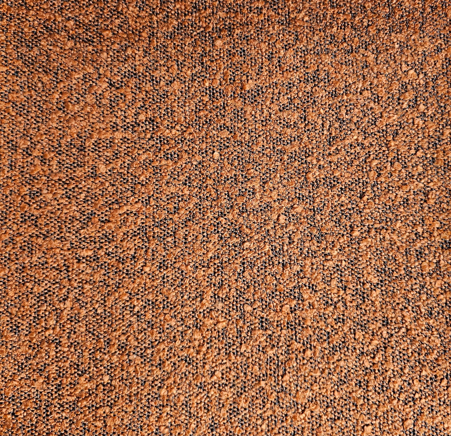 Tygprov - Ascot Rust