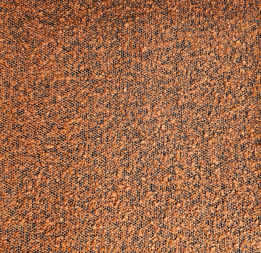 Tygprov - Ascot Rust