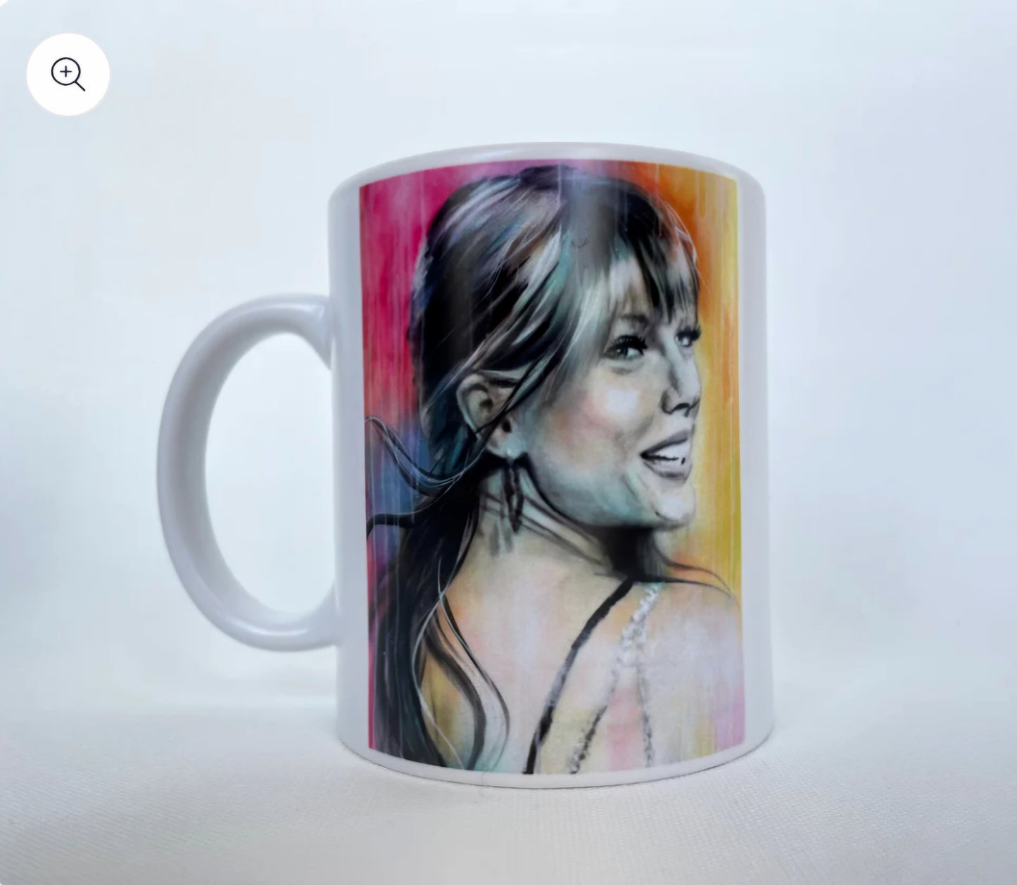 1st Mugg