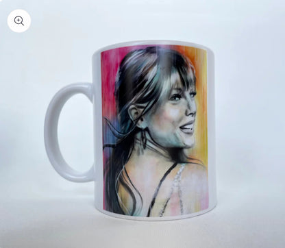 1st Mugg