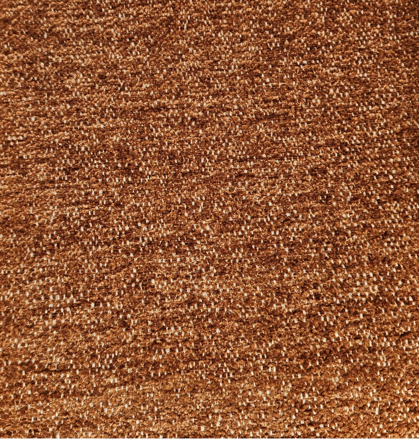 Tygprov - Nicole Terracotta