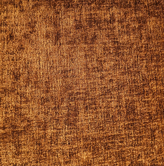 Tygprov - Lykke Terracotta