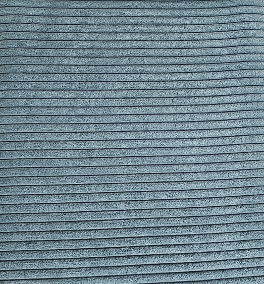 Tygprov - Ribcorn Turkis