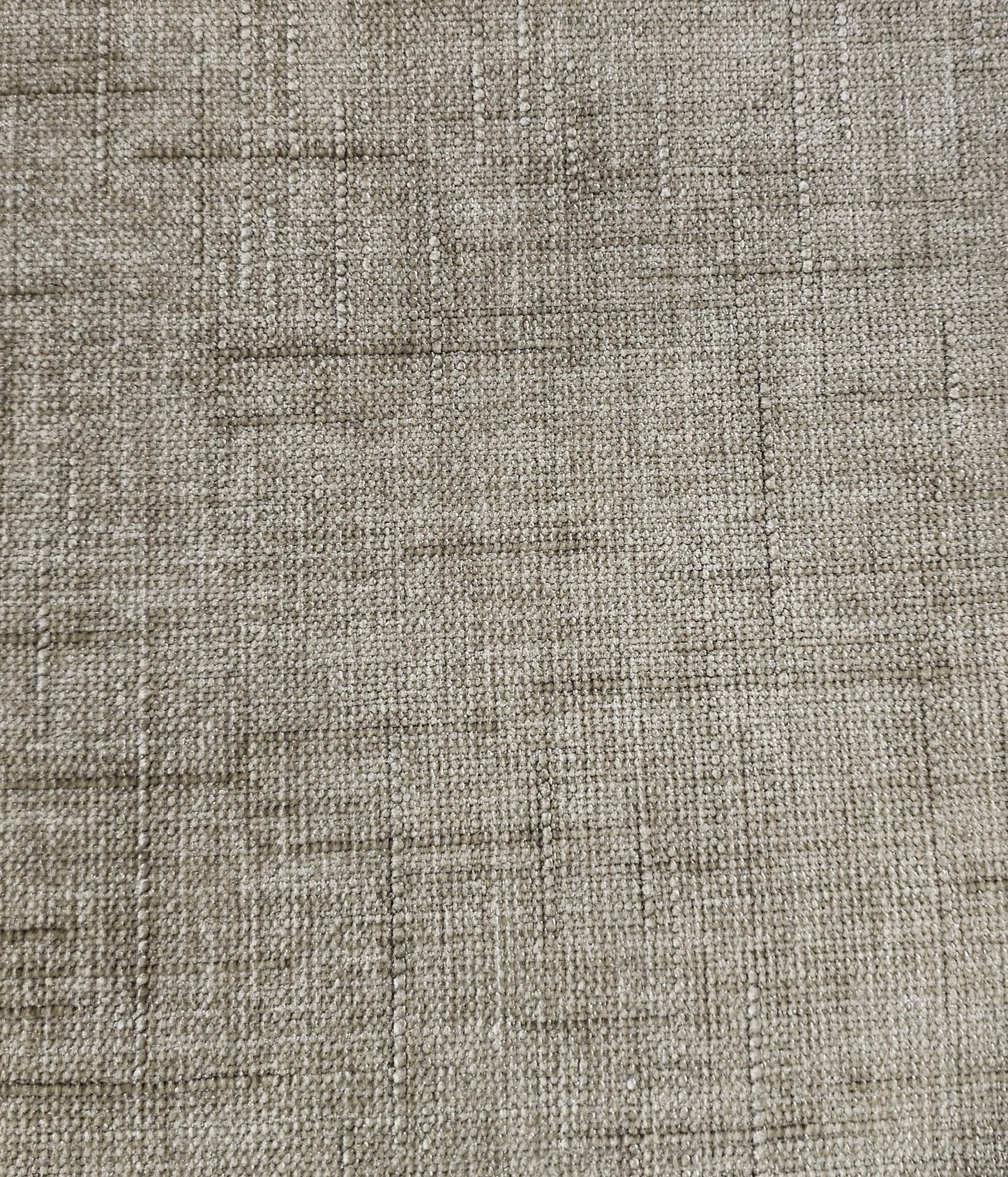 Tygprov - Kimono White Sage