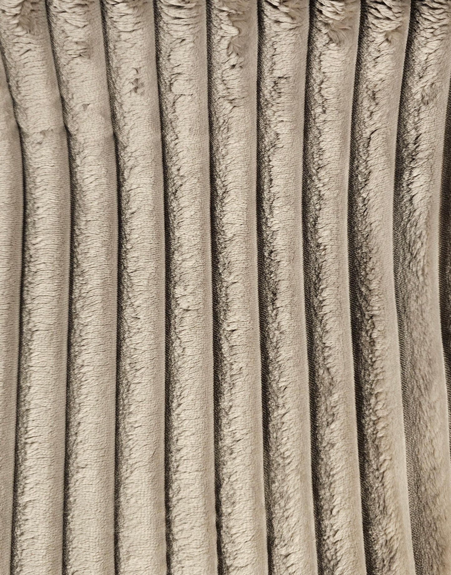 Tygprov - Angel Young Grey