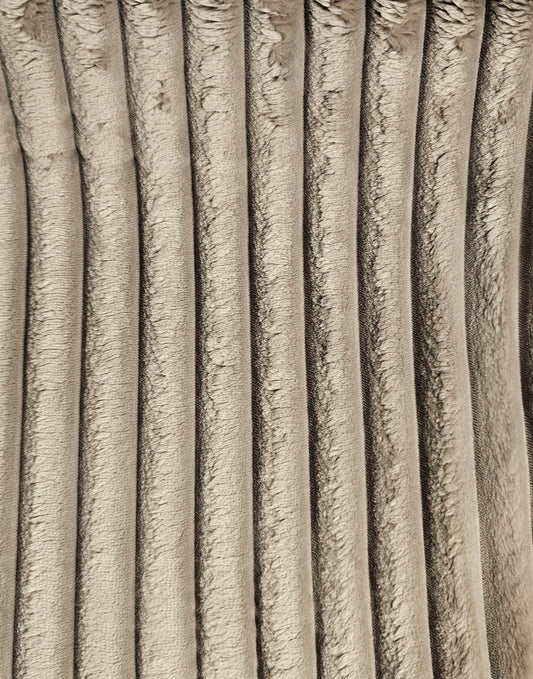 Tygprov - Angel Young Grey