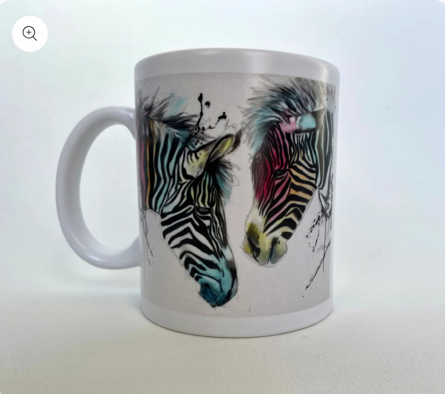1st Mugg
