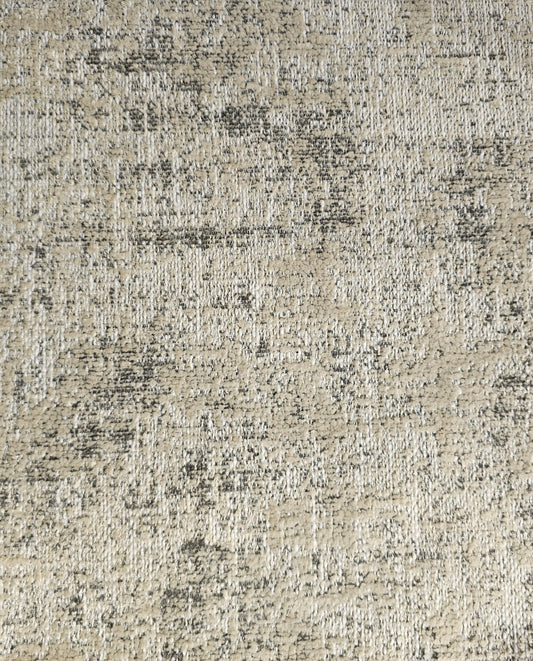 Tygprover - Iris Beige Grey