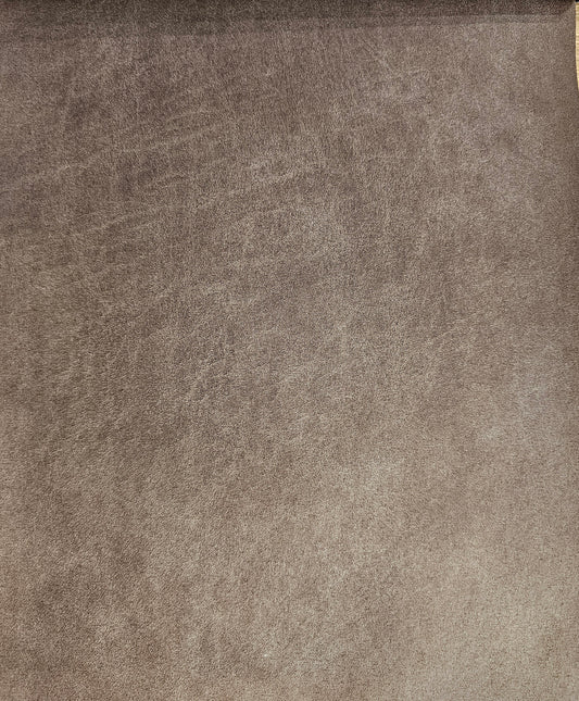 Tygprov - Linat Brown