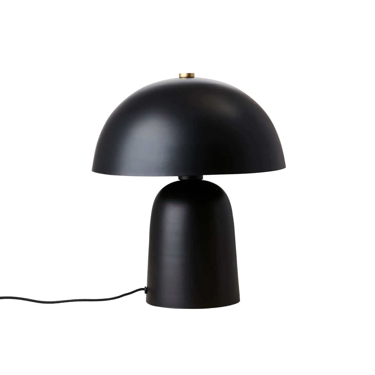 svart_fungi_svamplampa_bordslampa