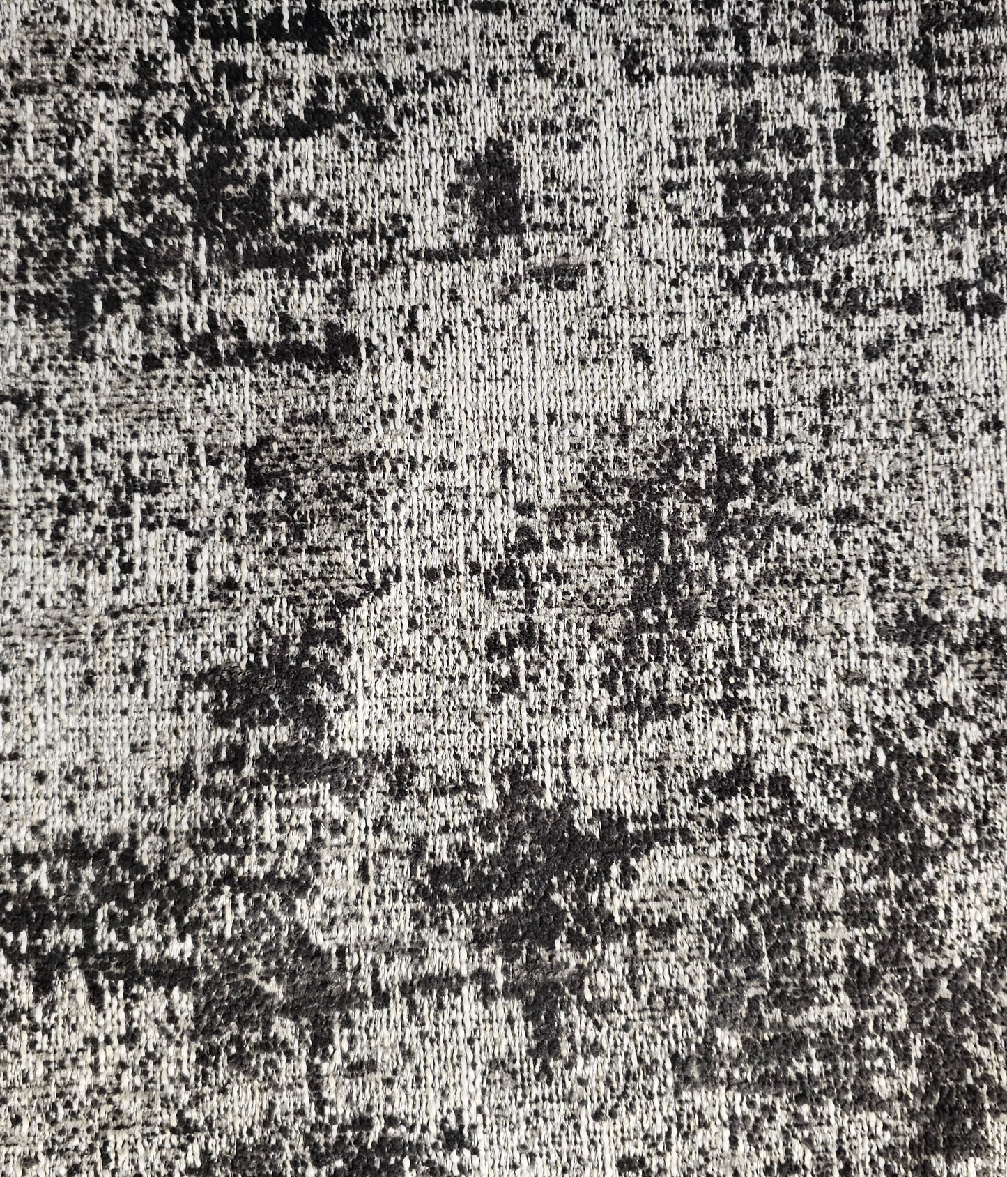 Tygprover - Iris Grey